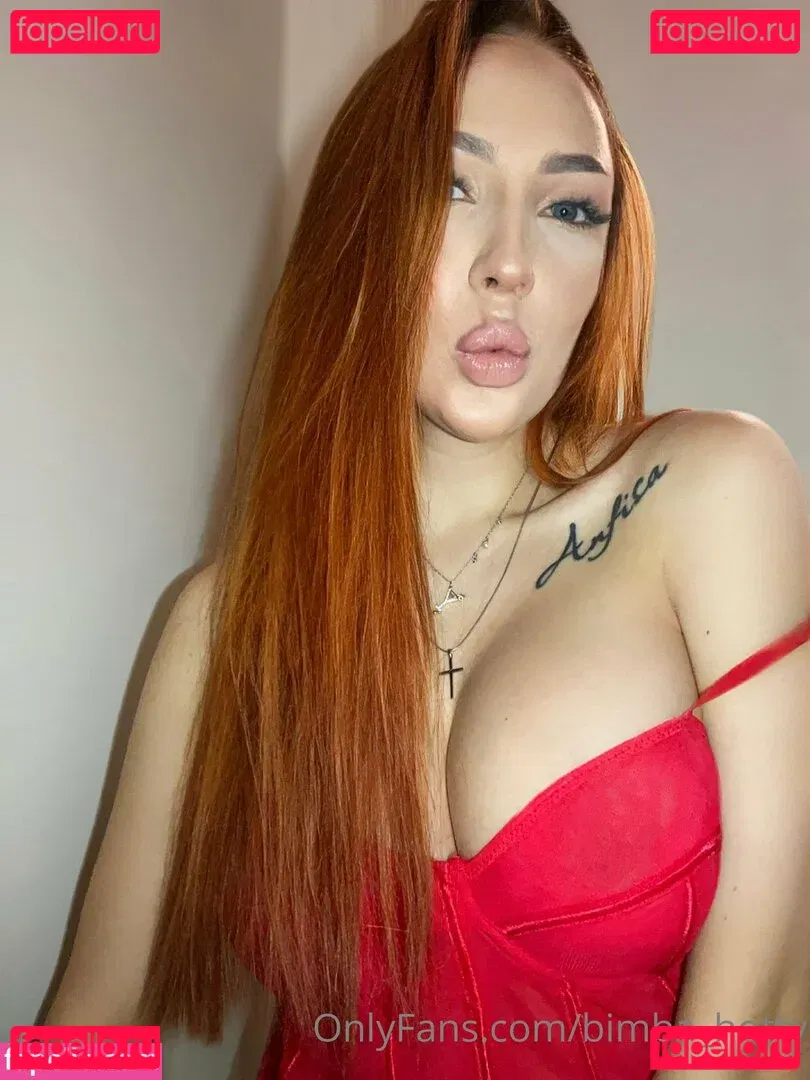 bimba_hotty Onlyfans Photo Gallery 