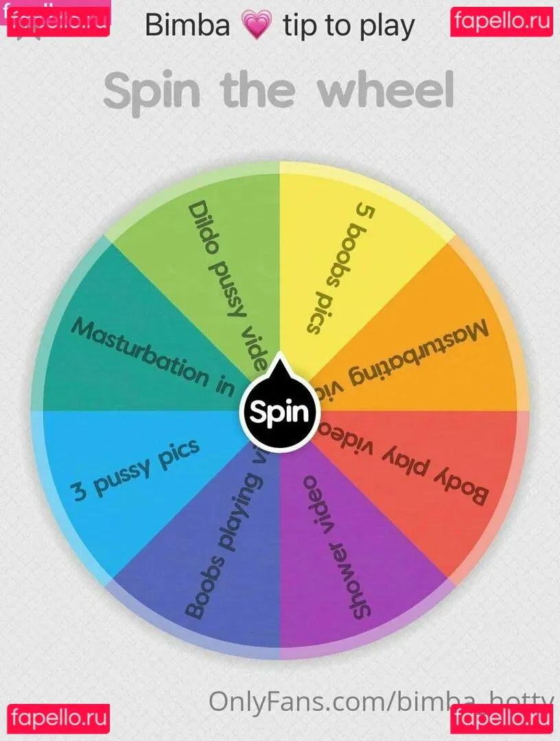 bimba_hotty Onlyfans Photo Gallery 