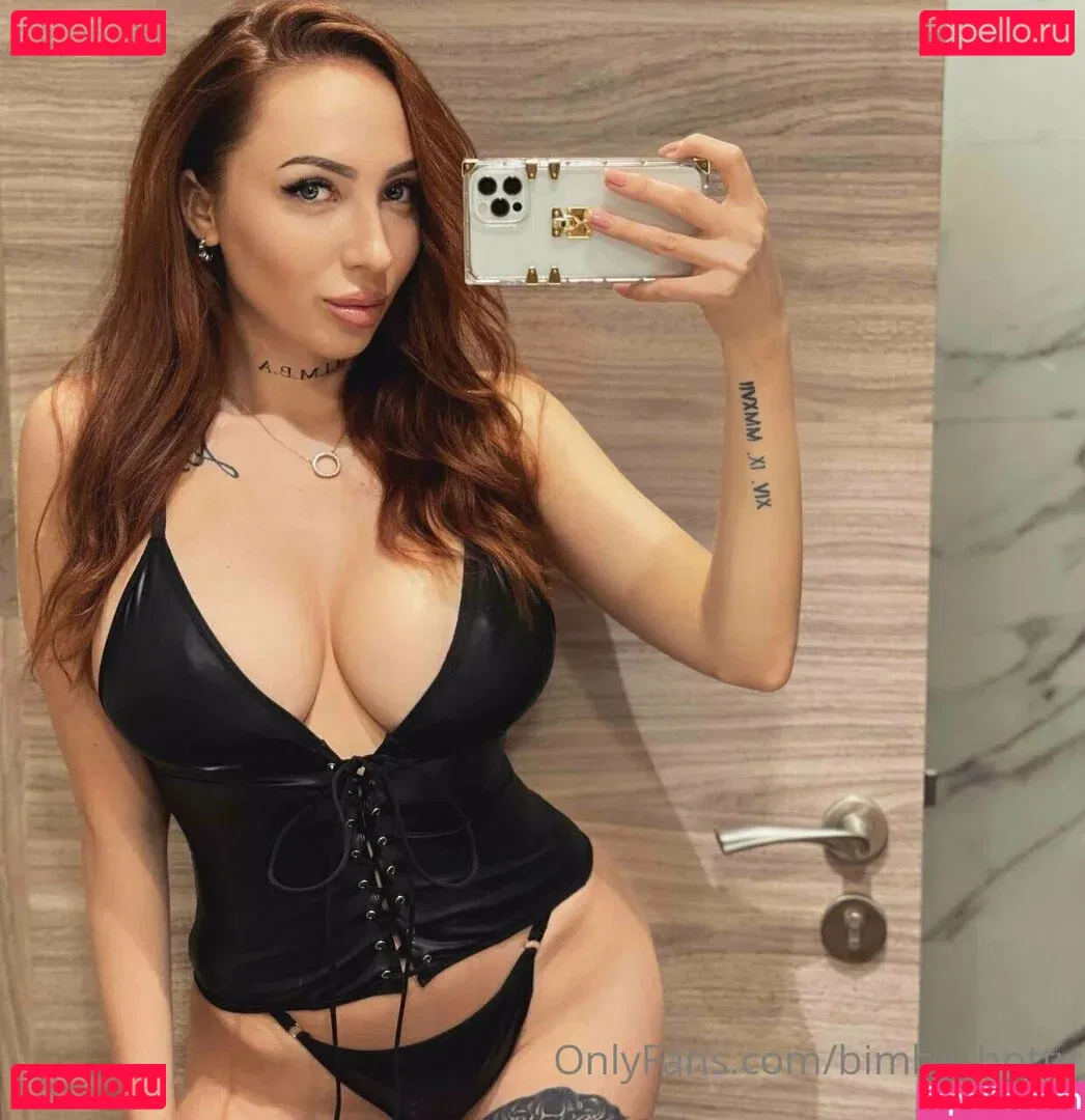 bimba_hotty Onlyfans Photo Gallery 