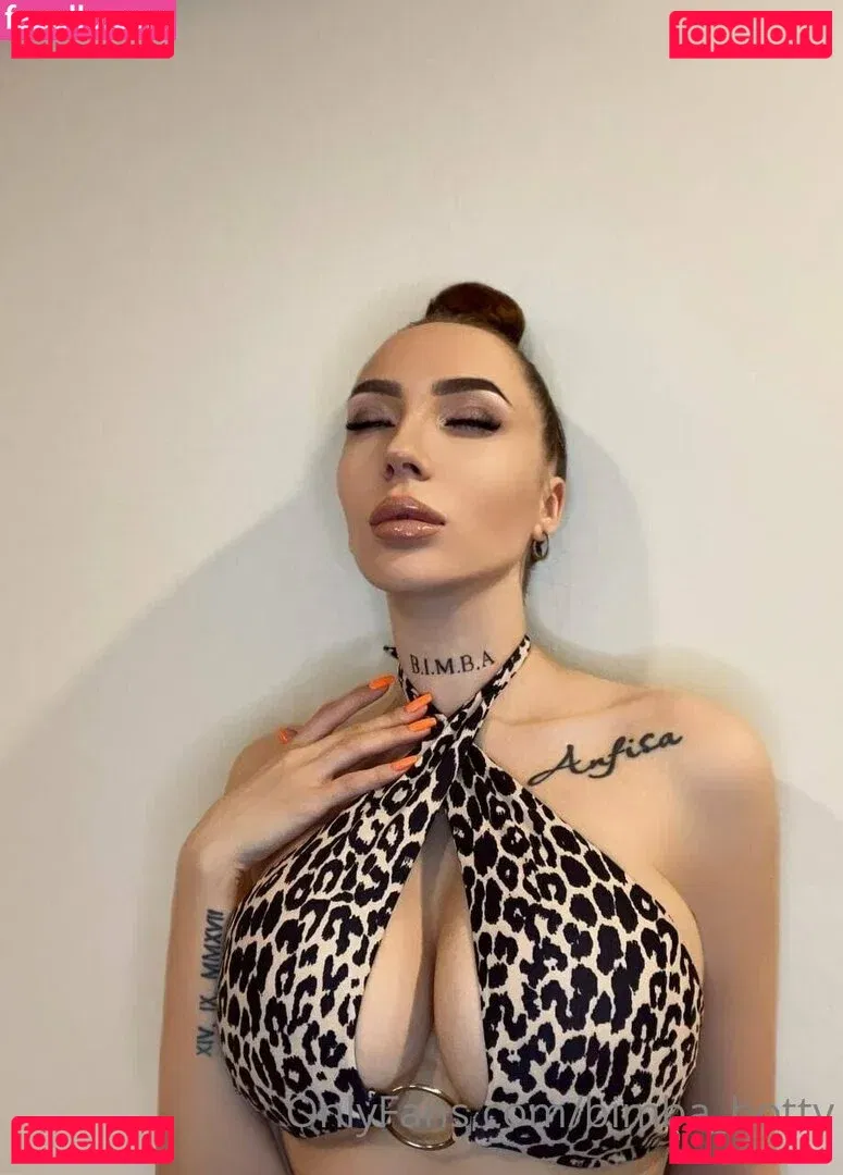 bimba_hotty Onlyfans Photo Gallery 