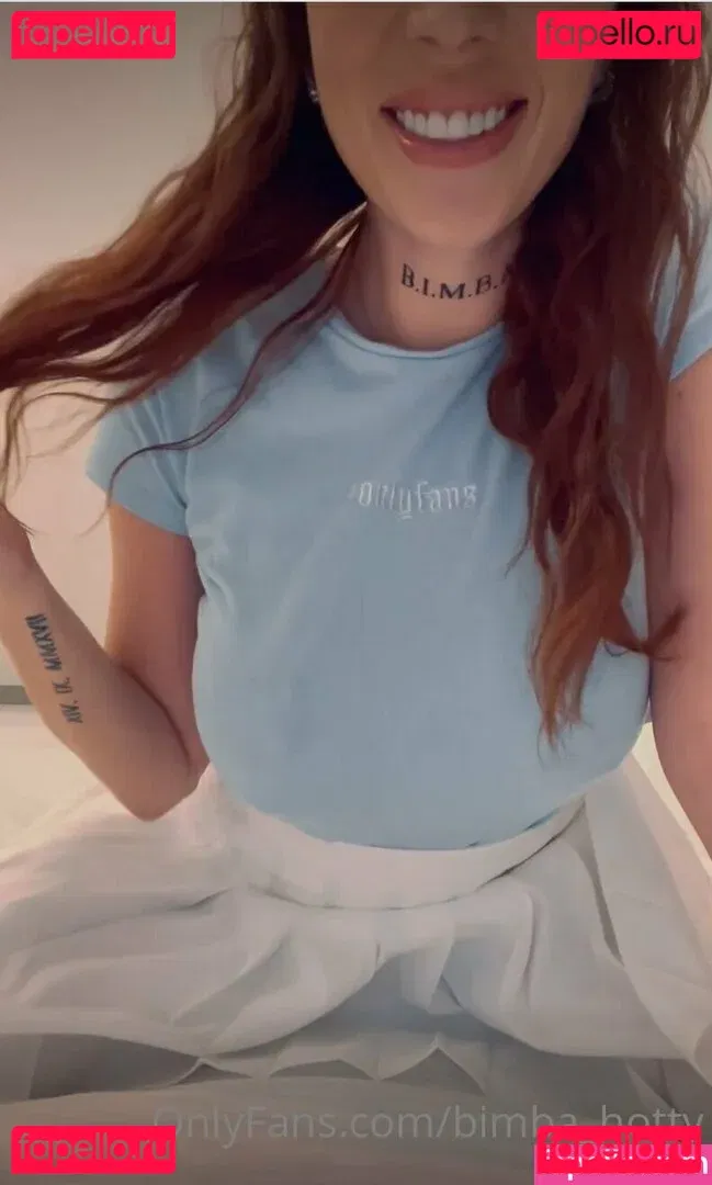 bimba_hotty Onlyfans Photo Gallery 