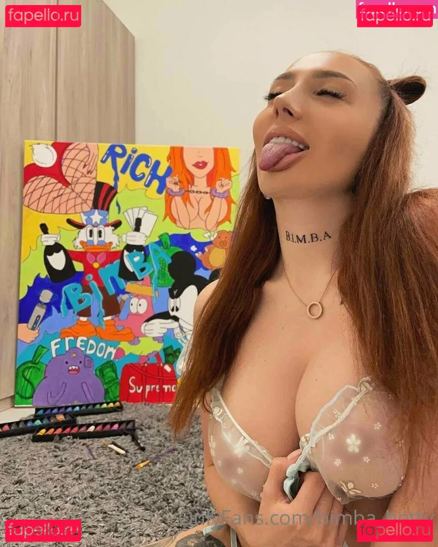 bimba_hotty Onlyfans Photo Gallery 