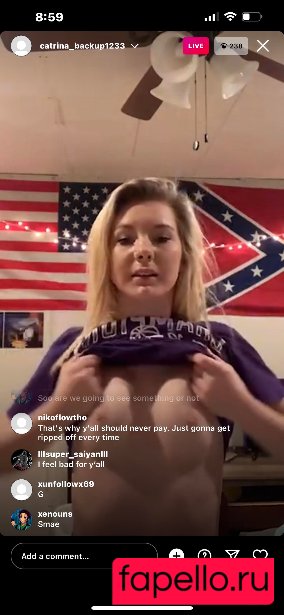 419catrinakay Nude Onlyfans Photo 23