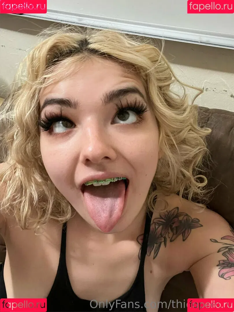 thicnpretty Onlyfans Photo Gallery 