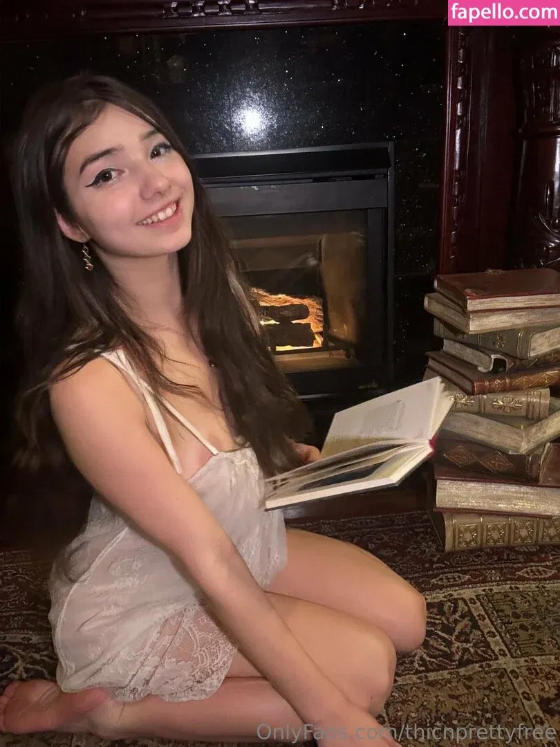 thicnpretty Onlyfans Photo Gallery 