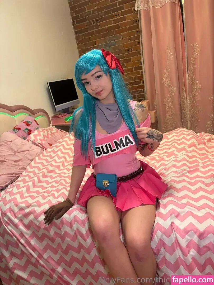 thicnpretty Onlyfans Photo Gallery 