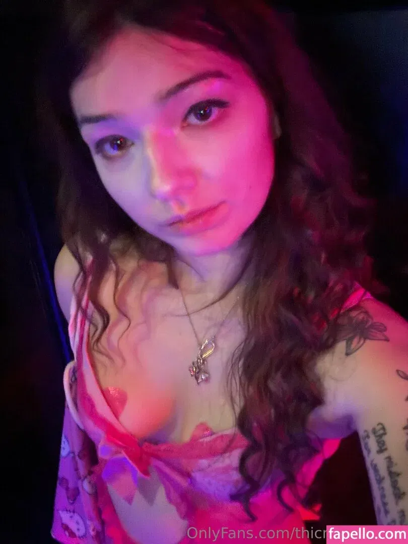 thicnpretty Onlyfans Photo Gallery 