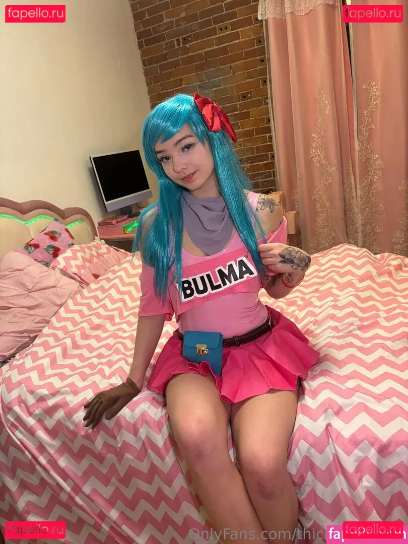 thicnpretty Onlyfans Photo Gallery 