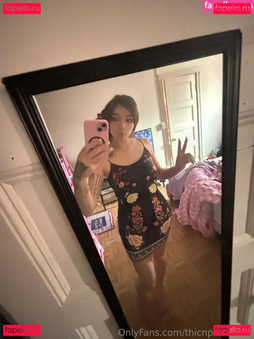 thicnpretty Onlyfans Photo Gallery 