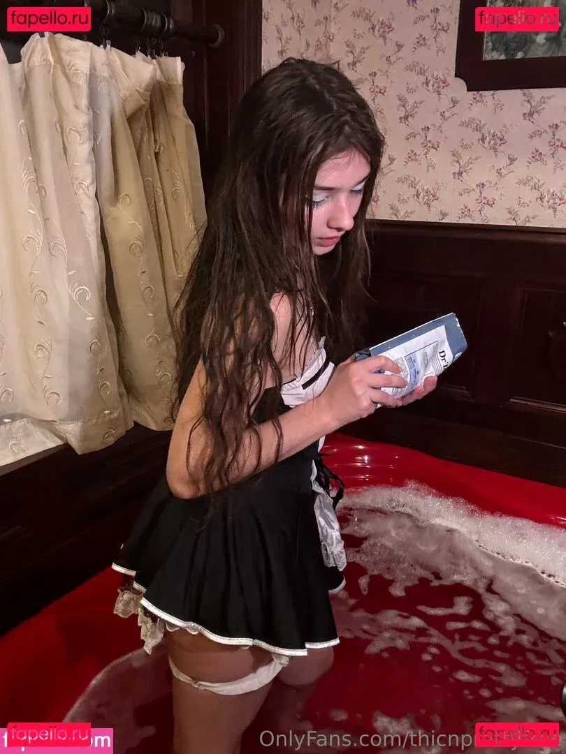 thicnpretty Onlyfans Photo Gallery 