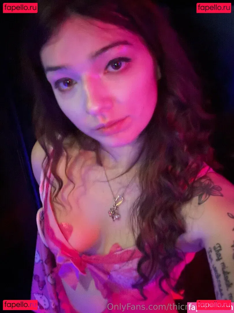 thicnpretty Onlyfans Photo Gallery 