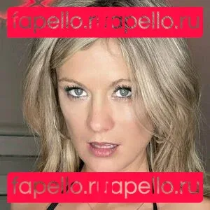 blondellie Onlyfans Photo Gallery 