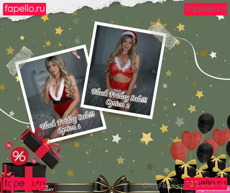 blondellie Onlyfans Photo Gallery 