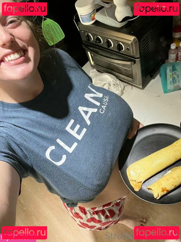 strollermommmy Onlyfans Photo Gallery 