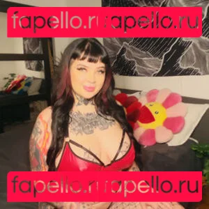 gothangelsummer Onlyfans Photo Gallery 