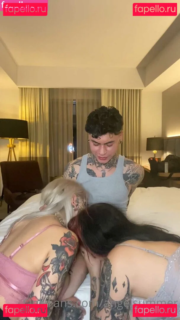 gothangelsummer Onlyfans Photo Gallery 