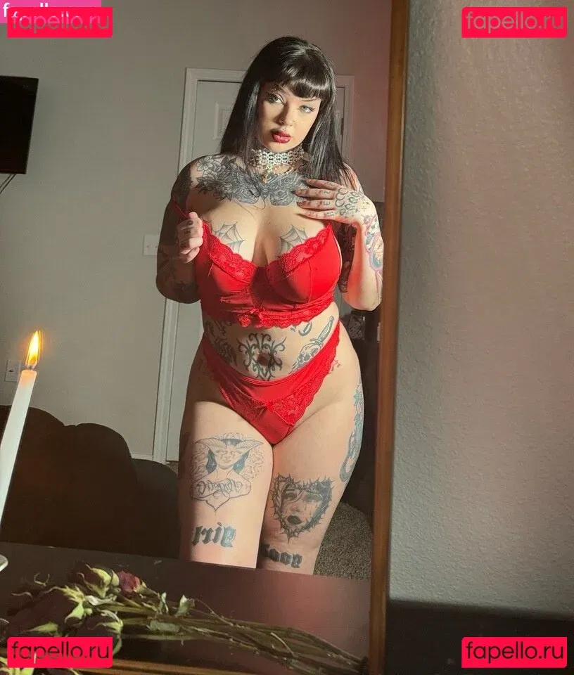 gothangelsummer Onlyfans Photo Gallery 