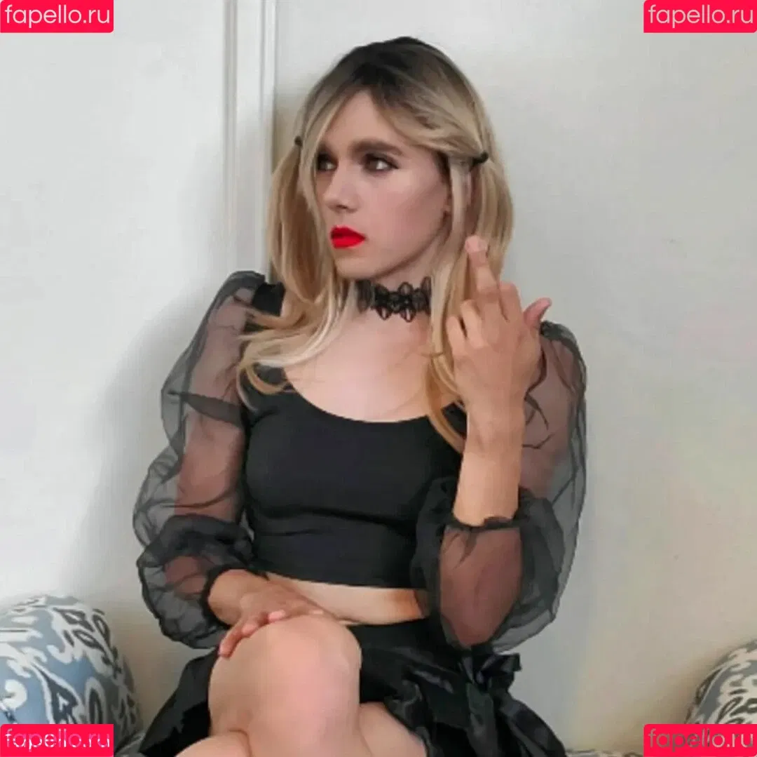 Summer Horror Party Onlyfans Photo Gallery 
