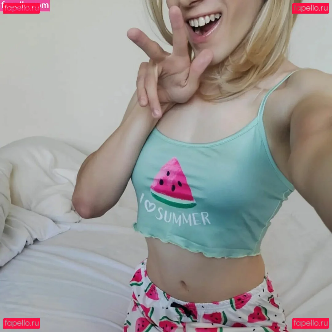 Summer Horror Party Onlyfans Photo Gallery 