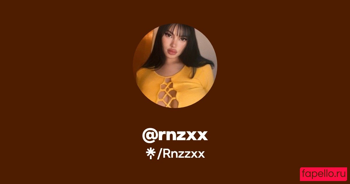 Rnzxx32 / ninadiamondz Nude Onlyfans Photo 47
