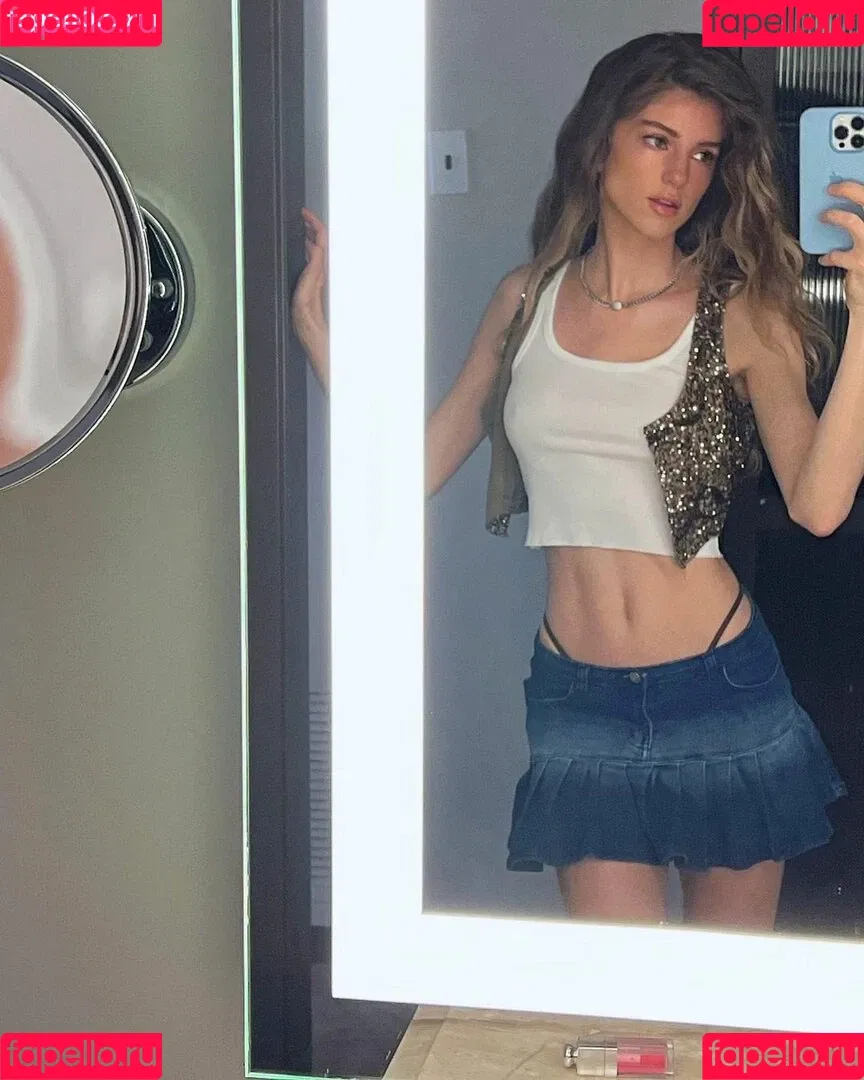 AnneMarie Morin Onlyfans Photo Gallery 