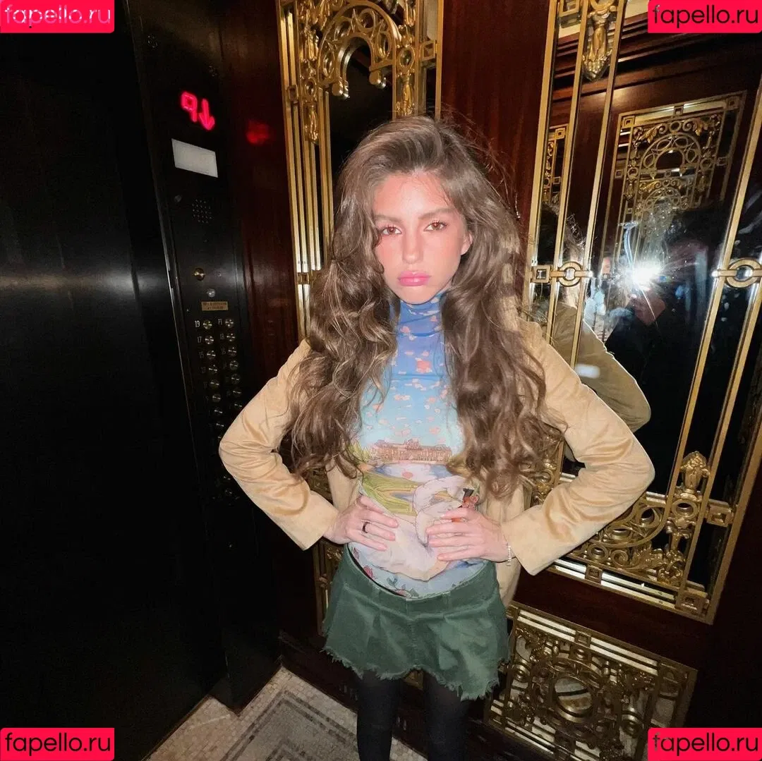 AnneMarie Morin Onlyfans Photo Gallery 