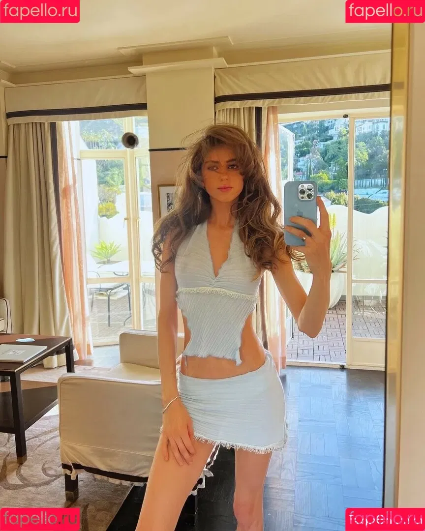 AnneMarie Morin Onlyfans Photo Gallery 