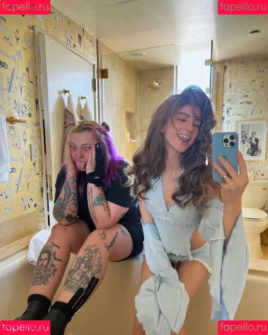 AnneMarie Morin Onlyfans Photo Gallery 