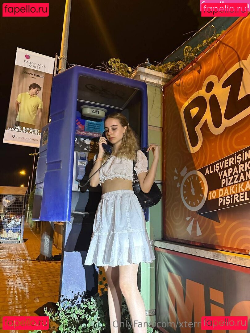 xterribly_cutex / xterribly_cutexc Onlyfans Photo Gallery 