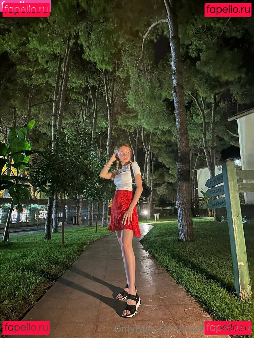 xterribly_cutex / xterribly_cutexc Onlyfans Photo Gallery 