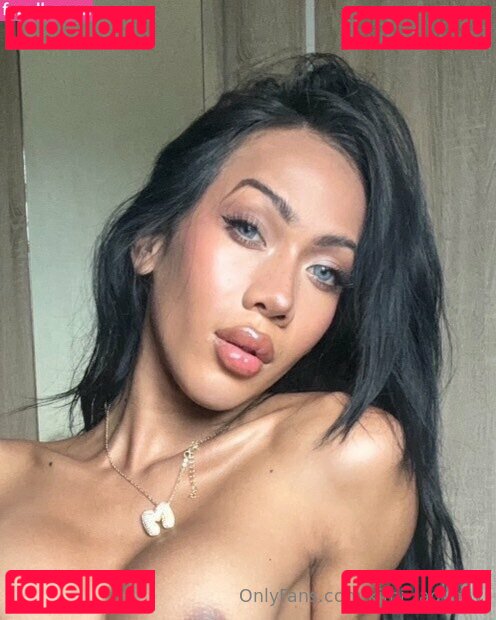 kimi_ladyboy / kimi_trans_queen Nude Onlyfans Photo 46