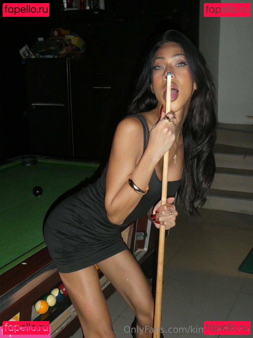 kimi_ladyboy / kimi_trans_queen Nude Onlyfans Photo 38