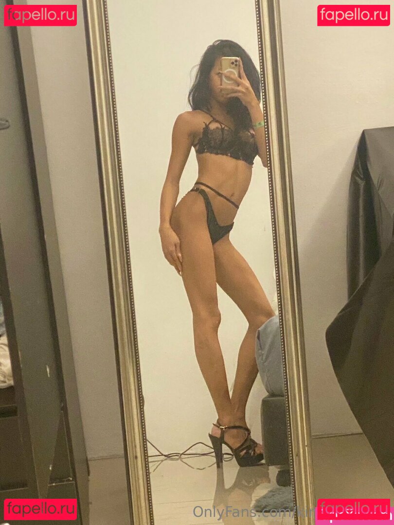 kimi_ladyboy / kimi_trans_queen Nude Onlyfans Photo 35