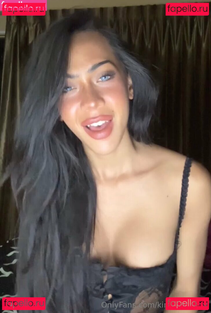 kimi_ladyboy / kimi_trans_queen Nude Onlyfans Photo 29
