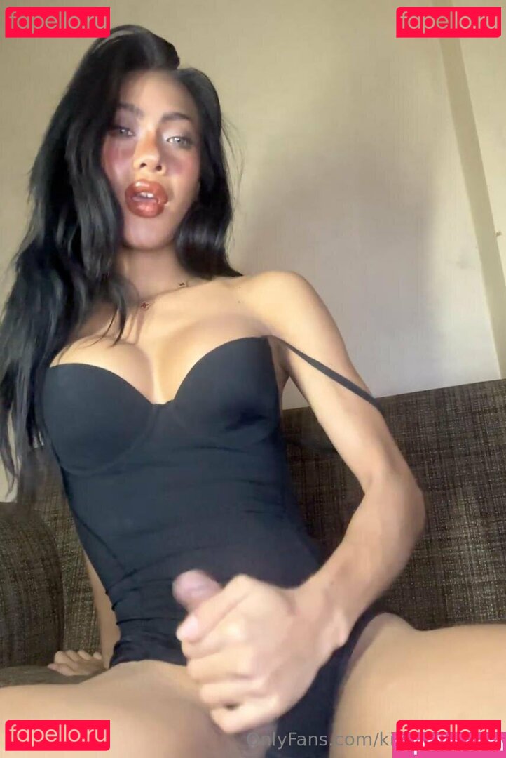 kimi_ladyboy / kimi_trans_queen Nude Onlyfans Photo 23