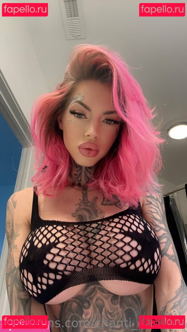 chantal_danielle_ / chanti_danielle Onlyfans Photo Gallery 