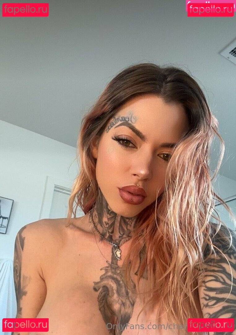 chantal_danielle_ / chanti_danielle Onlyfans Photo Gallery 