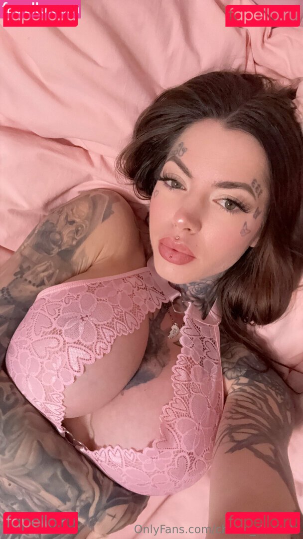 chantal_danielle_ / chanti_danielle Onlyfans Photo Gallery 