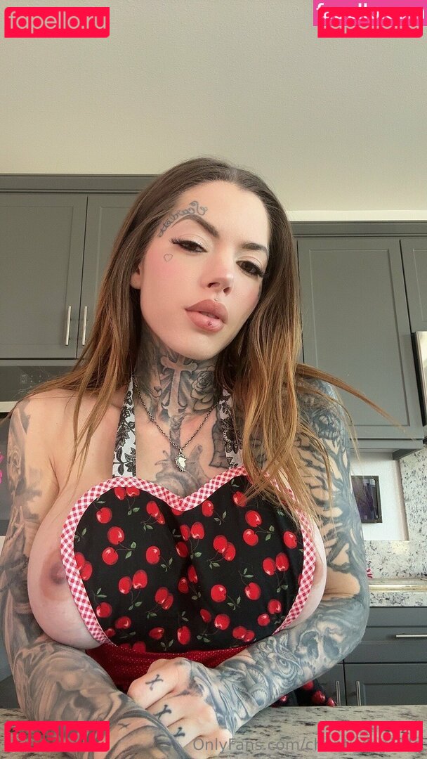 chantal_danielle_ / chanti_danielle Onlyfans Photo Gallery 