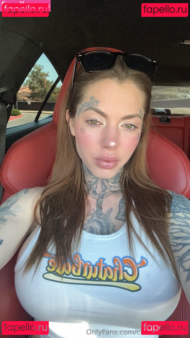 chantal_danielle_ / chanti_danielle Onlyfans Photo Gallery 