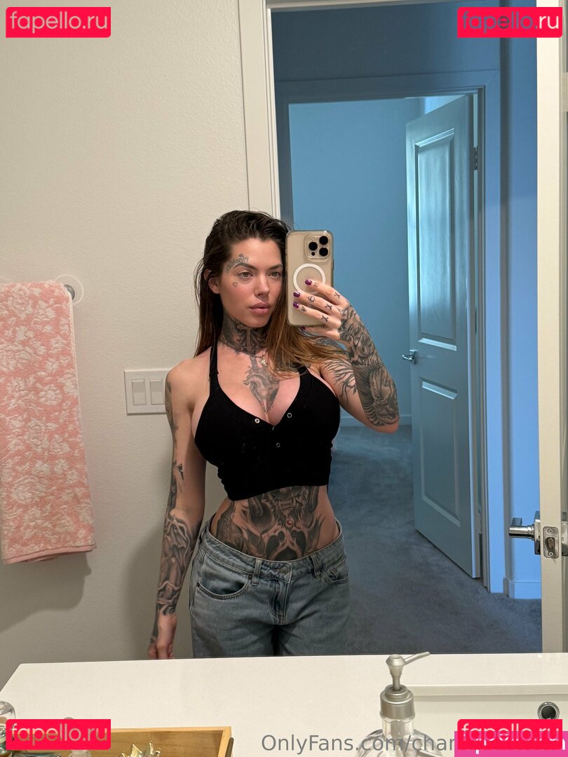 chantal_danielle_ / chanti_danielle Onlyfans Photo Gallery 