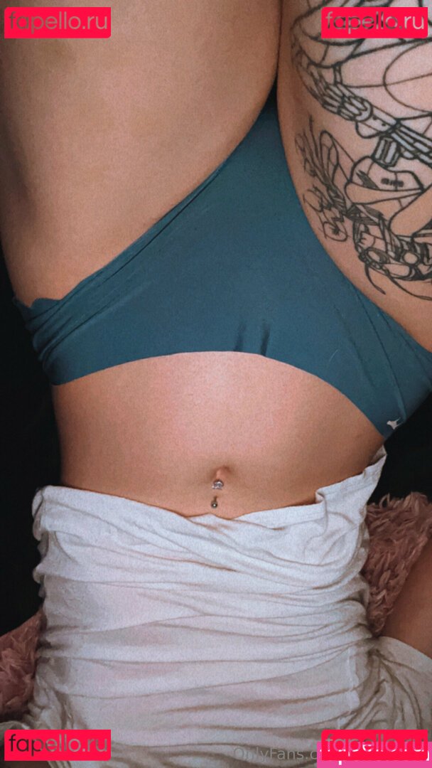 ashleyhxll Nude Onlyfans Photo 31