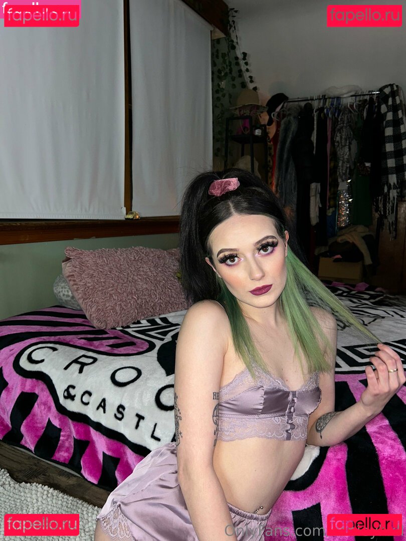 ashleyhxll Nude Onlyfans Photo 21