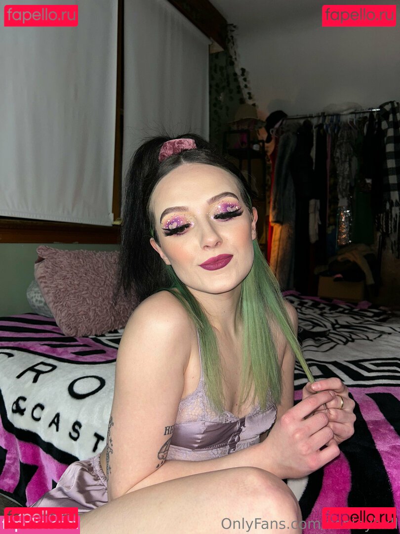ashleyhxll Nude Onlyfans Photo 19