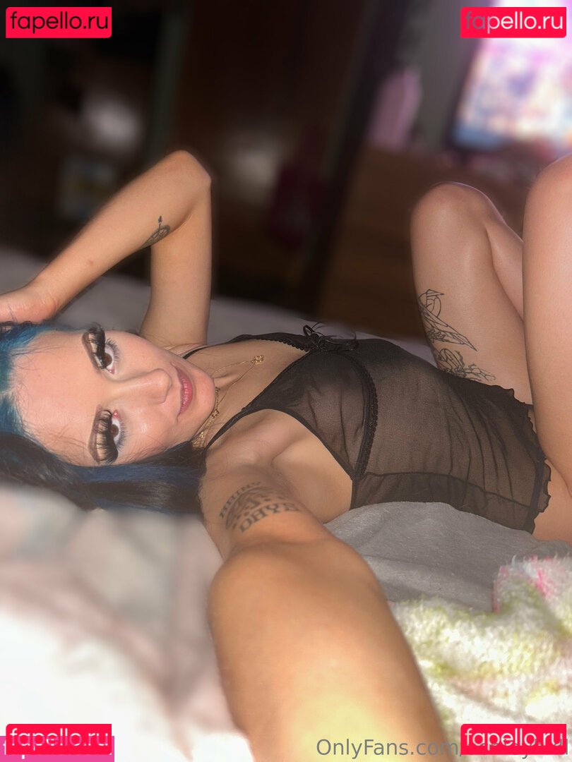 ashleyhxll Nude Onlyfans Photo 15