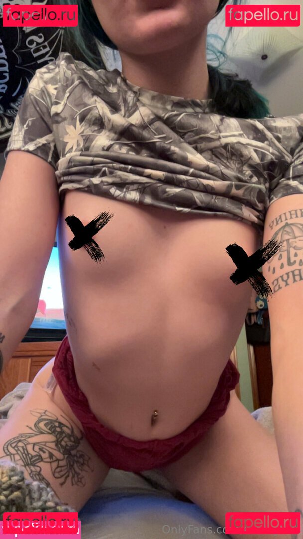 ashleyhxll Nude Onlyfans Photo 3