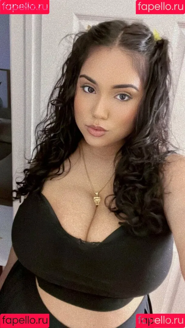 mynamesydalia Onlyfans Photo Gallery 