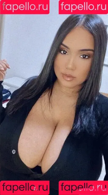 mynamesydalia Onlyfans Photo Gallery 