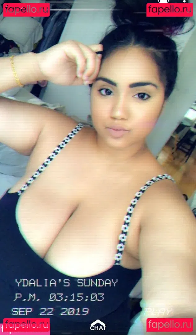 mynamesydalia Onlyfans Photo Gallery 