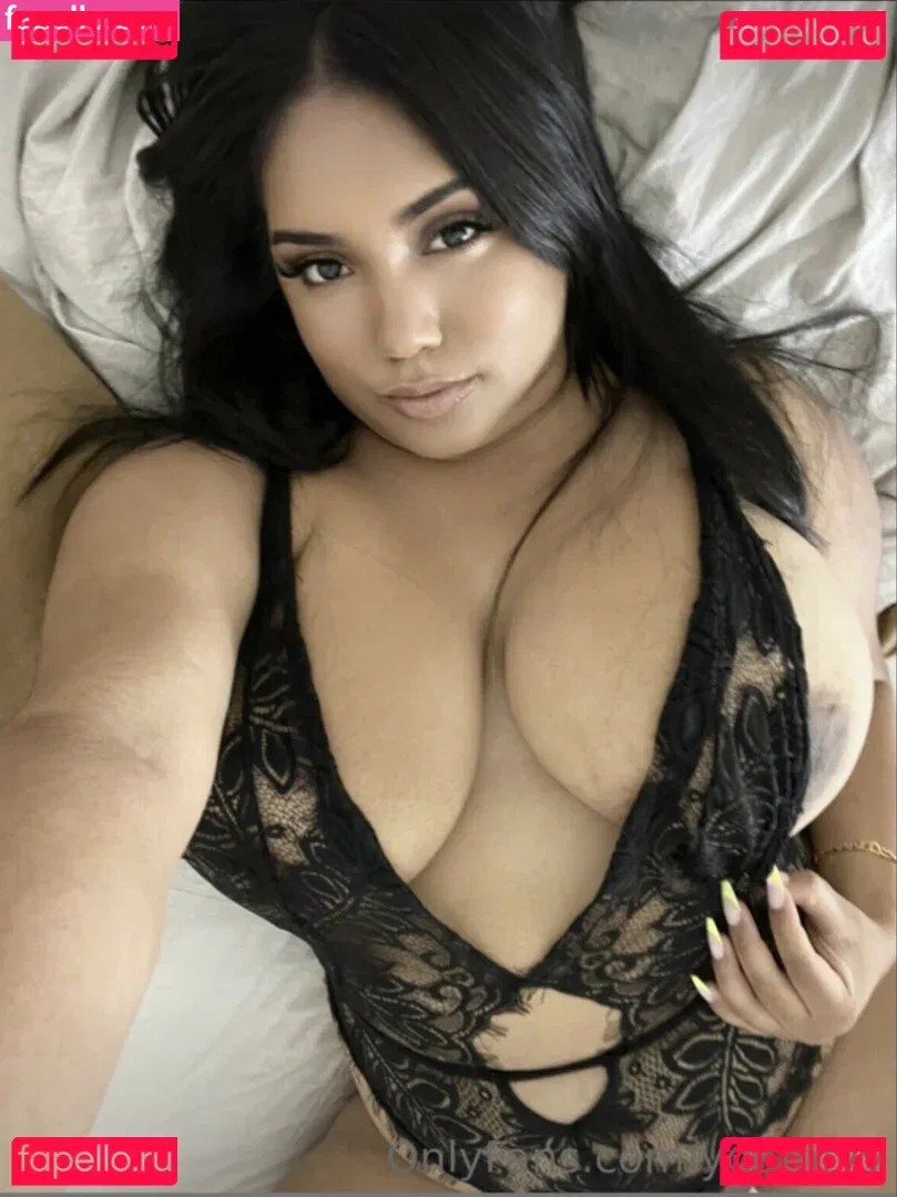 mynamesydalia Onlyfans Photo Gallery 